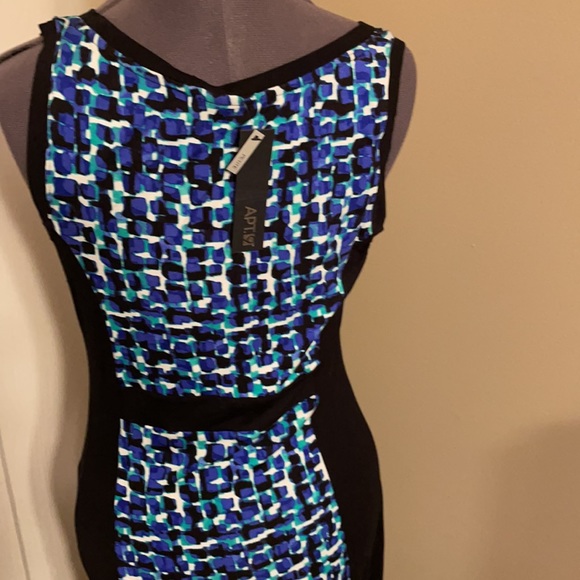 Apt 9 Sundress - Picture 3 of 3